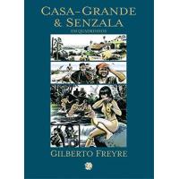 Casa-Grande e Senzala