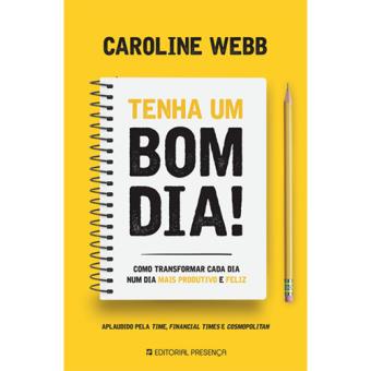 Tenha um Bom Dia!