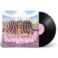 Dark Horse (180g)