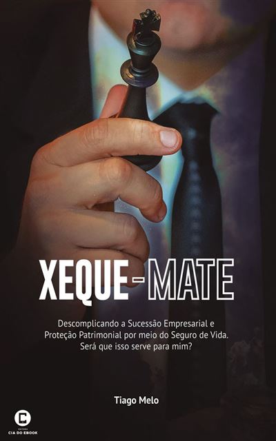 Quando a Vida Coloca em Xeque - eBooks na