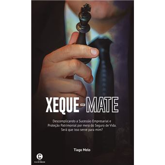 Xeque-Mate! Meu Primeiro Livro De Xadrez (Em Portuguese do Brasil