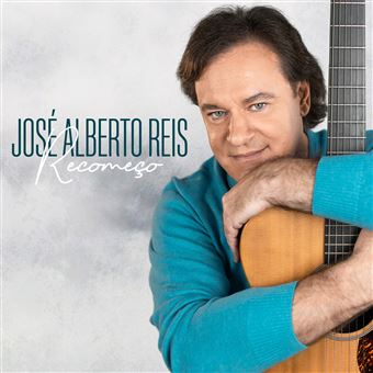 José Alberto Reis - 1