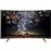 Smart TV Curvo Samsung UHD 4K 49RU7305 124cm_0