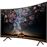 Smart TV Curvo Samsung UHD 4K 49RU7305 124cm_1