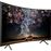 Smart TV Curvo Samsung UHD 4K 49RU7305 124cm_2