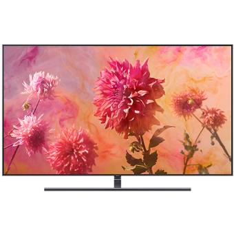 Smart TV Samsung QLED UHD 4K QE55Q9FN 140cm