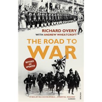 The Road to War