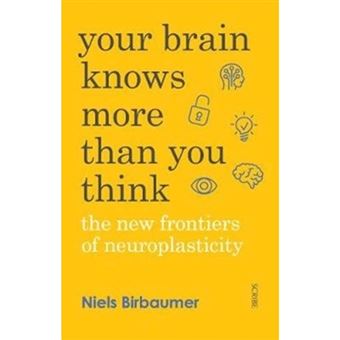 Your brain knows more than you thin