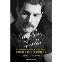 Com Amor, Freddie