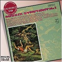 MAHLER-SYMPHONY NO.3