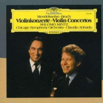 Violin concerto