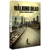The Walking Dead – 1ª Temporada