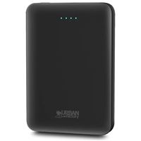 Powerbank Urban Factory Juicee Max 5000mAh - Preto