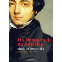 Da Democracia na América