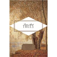Poems about trees