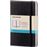 Caderno Pontilhado Moleskine Bolso Preto_0