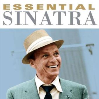 Essential Sinatra (3CD)