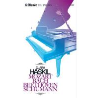 Mozart, Beethoven & Haydn (2CD+Livro)