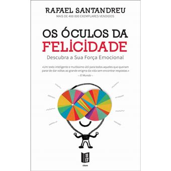 Os Óculos da Felicidade