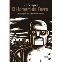 O Homem de Ferro