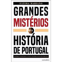 Grandes Mistérios da História de Portugal