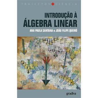 Introdução à Álgebra Linear