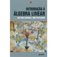 Introdução à Álgebra Linear
