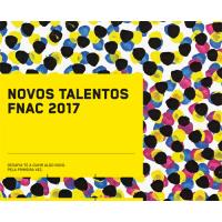 Novos Talentos FNAC 2017 (2CD)