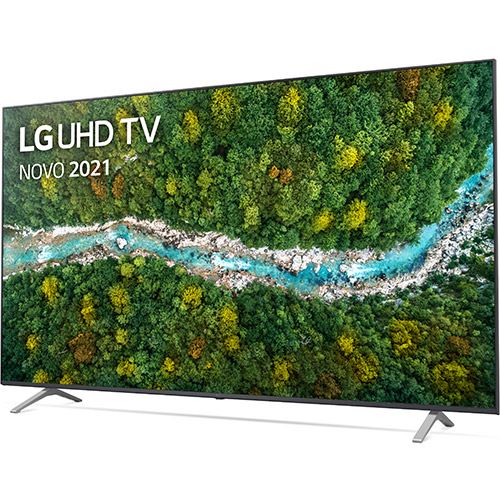 Smart TV LG UHD 4K 43UP7700 109cm