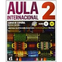Aula internacional 2 a2 alumno l+cd