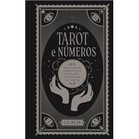 Tarot - Uma viagem iniciática pelos caminhos da alma - Zero a Oito Editora