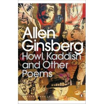 Howl, Kaddish and Other Poems