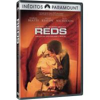 Reds - 2DVD