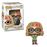 Funko Pop! Harry Potter: Sybill Trelawney - 86_0