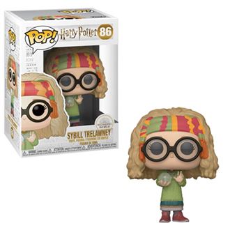 Funko Pop! Harry Potter: Sybill Trelawney - 86