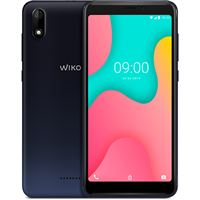 Smartphone Wiko Y60 - 16GB - Gradient Dark Blue