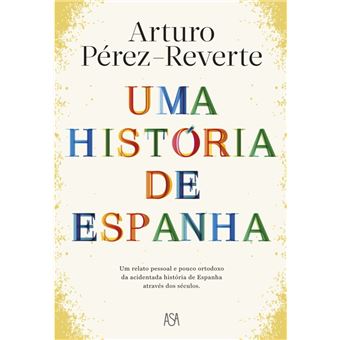 Uma História de Espanha