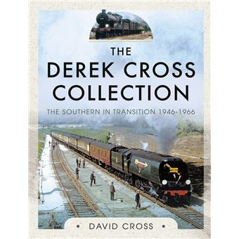 The Derek Cross Collection: The Southern in Transition 1946-1966 - 1