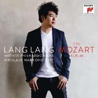 The Mozart Album (2CD)