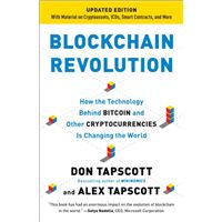 Blockchain revolution