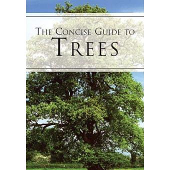 The Concise Guide to Trees