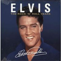 The Rock N Roll Years - LP