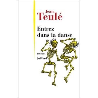 Entrez Dans la Dance