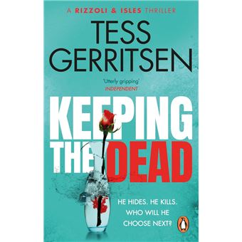 Keeping the Dead