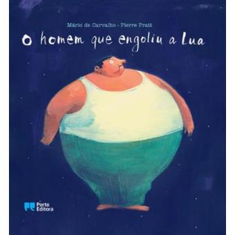 O Homem que Engoliu a Lua