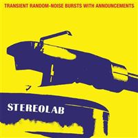 Transient Random Noise - 3LP