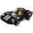 LEGO Speed Champions 75881 Ford GT 2016 & Ford GT40 1966_1