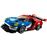 LEGO Speed Champions 75881 Ford GT 2016 & Ford GT40 1966_2