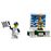 LEGO Speed Champions 75881 Ford GT 2016 & Ford GT40 1966_3