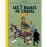 Les Aventures de Tintin - Livre 13: Les 7 Boules de Cristal_0